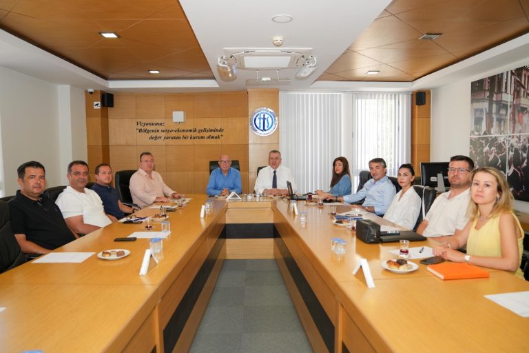 THE TOURISM COUNCIL DISCUSSED MEASURES TO INCREASE THE NUMBER OF TOURISTS AND ALTERNATIVE MARKETS.