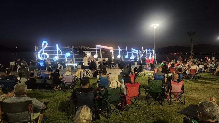 Musical Fethiye Evenings Bring Summer Nights to Life