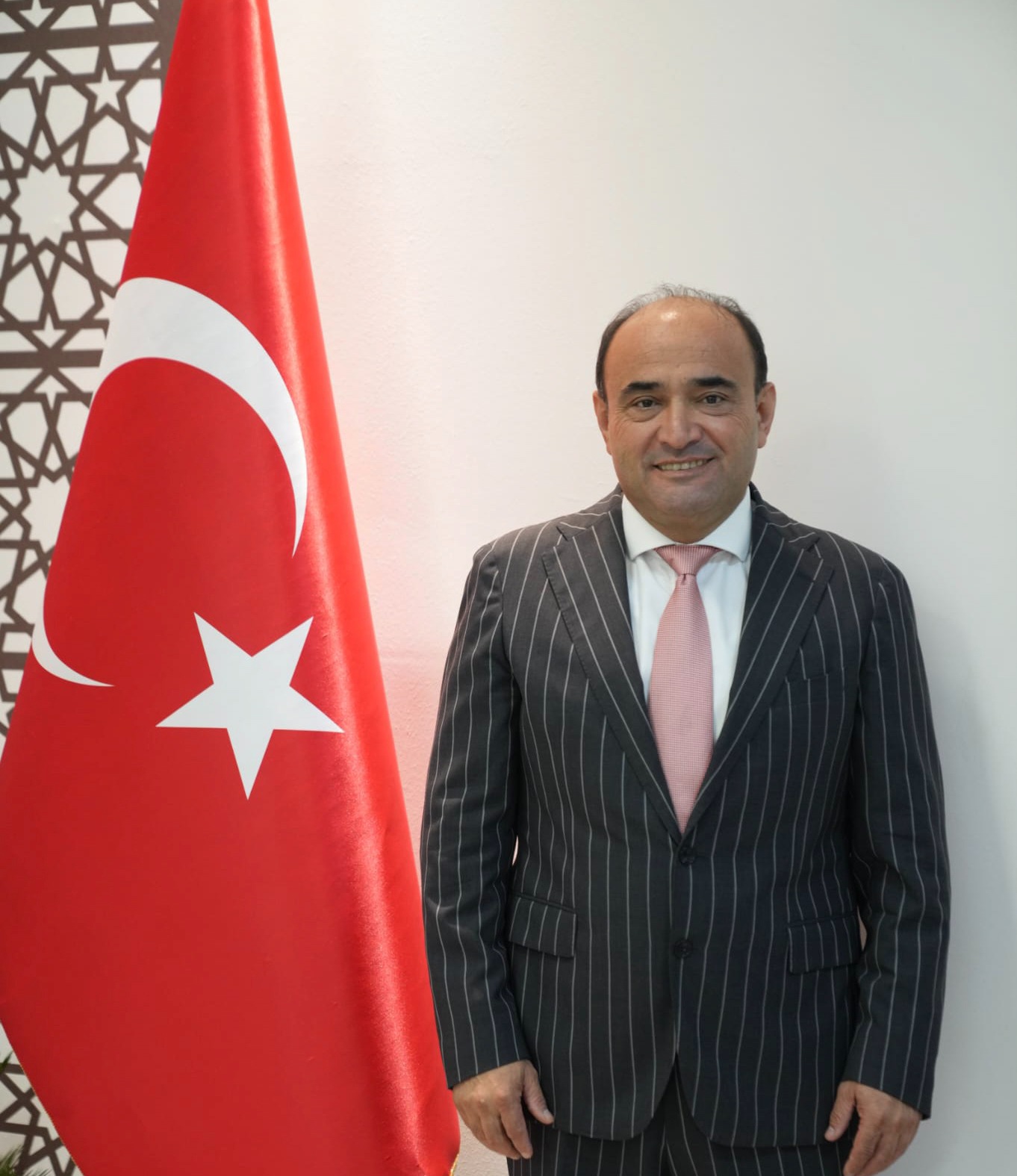 MAYOR AKDENİZLİ INVITES EVERYONE TO THE TRNC CULTURAL DAYS