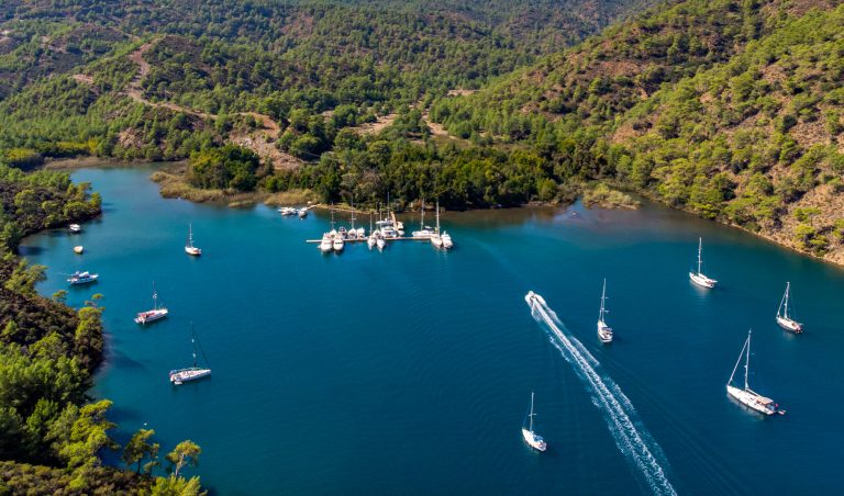 GÖCEK