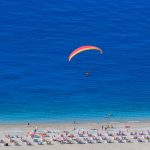 Ölüdeniz: Experience the World-Famous Blue Paradise of Fethiye