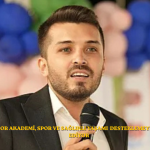ED SPOR AKADEMİ, SPOR VE SAĞLIKLI YAŞAMI DESTEKLEMEYE DEVAM EDİYOR