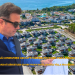 AKDAĞ COMPANIES GROUP’S NATURE-FOCUSED VILLA PROJECTS